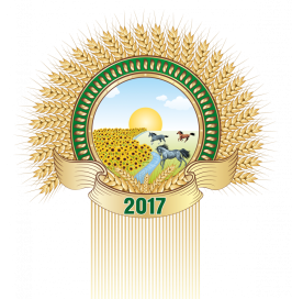 Малий герб України